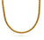 Vintage Lalaounis 22 Karat Yellow Gold Beaded Necklace