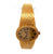Vintage Omega De Ville 18k Yellow Gold Wristwatch