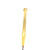 Art Deco 18 Karat Solid Yellow Gold Wahl Eversharp Mechanical Pencil