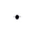 GIA Australian No Heat Sapphire Diamond Platinum Ring