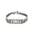 Art Deco Diamond Platinum Bracelet