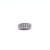 Art Deco 0.50 Carat Diamond 14 Karat White Gold Ring