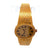 Vintage Omega De Ville 18k Yellow Gold Wristwatch