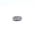 Art Deco 0.50 Carat Diamond 14 Karat White Gold Ring