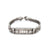 Art Deco Diamond Platinum Bracelet