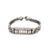 Art Deco Diamond Platinum Bracelet