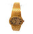 Vintage Omega De Ville 18k Yellow Gold Wristwatch