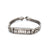 Art Deco Diamond Platinum Bracelet