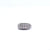 Art Deco 0.50 Carat Diamond 14 Karat White Gold Ring