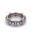Tiffany & Co. Schlumberger Diamond Platinum Sixteen Stone Ring