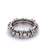 Tiffany & Co. Schlumberger Diamond Platinum Sixteen Stone Ring