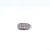 Art Deco 0.50 Carat Diamond 14 Karat White Gold Ring