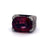 16.40 Carats Rubellite Diamond 18k Patinated White Gold Cocktail Ring