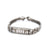Art Deco Diamond Platinum Bracelet