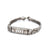 Art Deco Diamond Platinum Bracelet