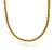Vintage Lalaounis 22 Karat Yellow Gold Beaded Necklace