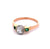 Mid Century Russian Diamond Emerald 14k Rose Gold Platinum Ring
