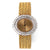 Vintage Piaget Diamond 18 Karat Yellow Gold Wristwatch