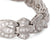 Art Deco Diamond Platinum Bracelet