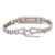 Art Deco Diamond Platinum Bracelet