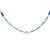 Edwardian Diamond Royal Blue Guilloche Enamel 14k Yellow Gold Locket and Chain Necklace