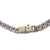 27.50 Carat Total Weight Diamond 18k White Gold Necklace