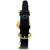 Vintage Piaget Swiss Diamond 18k Yellow Gold Leather Wristwatch