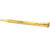 Art Deco 18 Karat Solid Yellow Gold Wahl Eversharp Mechanical Pencil