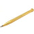 Art Deco 18 Karat Solid Yellow Gold Wahl Eversharp Mechanical Pencil