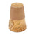 Antique French 18 Karat Yellow Gold Thimble