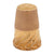 Antique French 18 Karat Yellow Gold Thimble